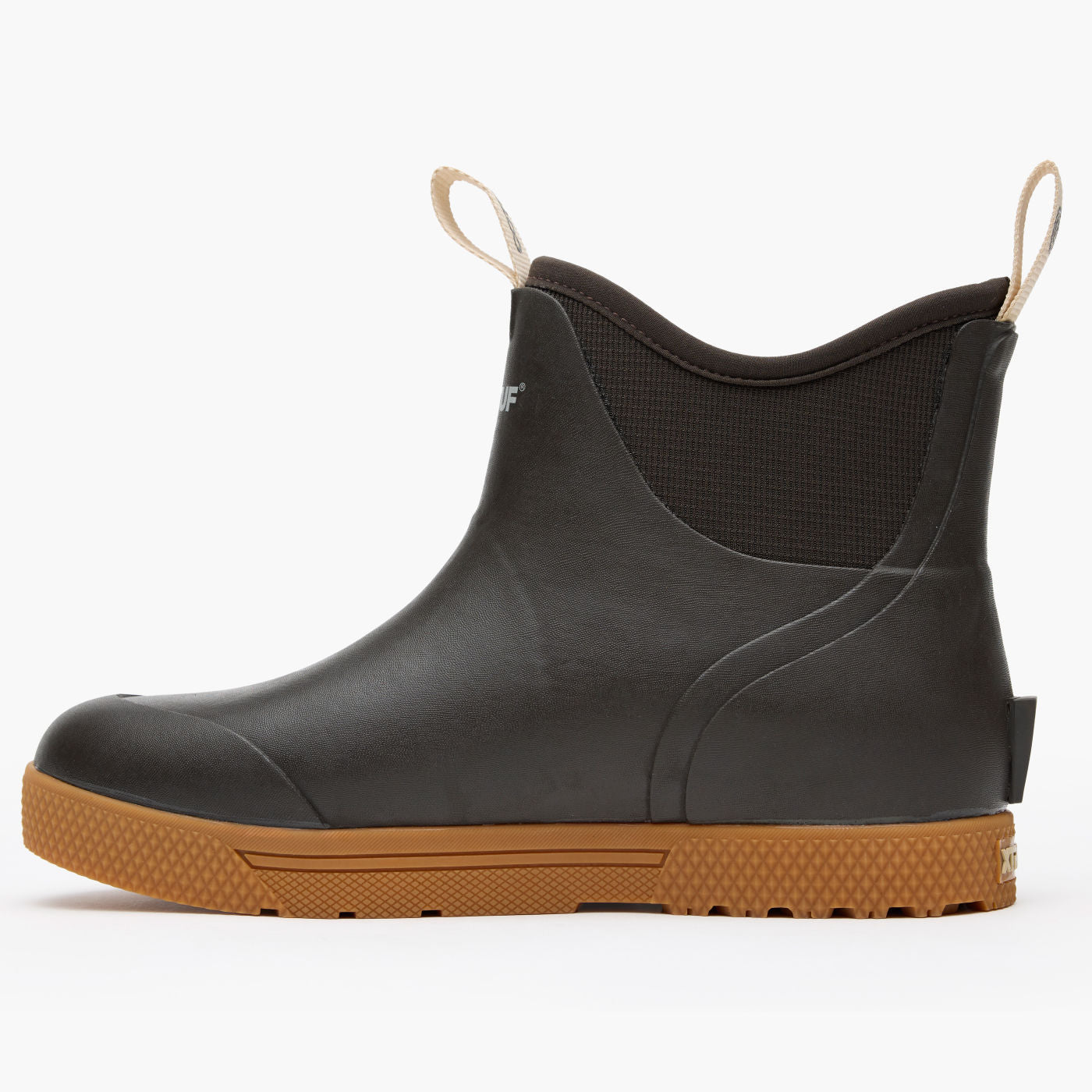 ホウオウlegend Men's Wheelhouse 6 in Ankle Deck Boot – XTRATUF