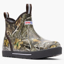 Men's Realtree EDGE™ Wheelhouse 6 in Ankle Deck Boot - main