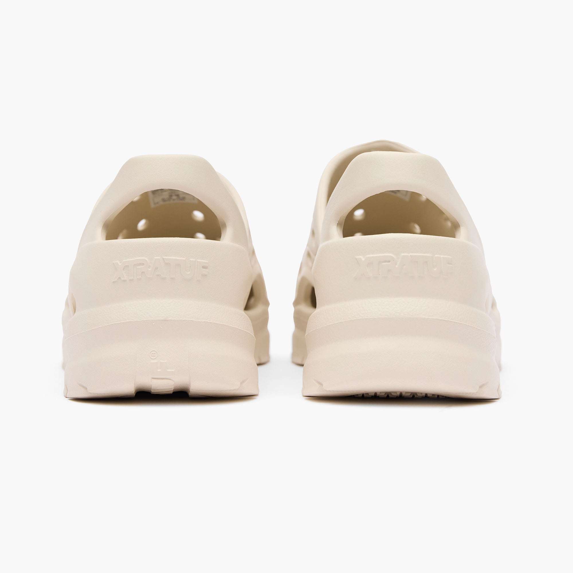 Unisex Riptide Sandal - back