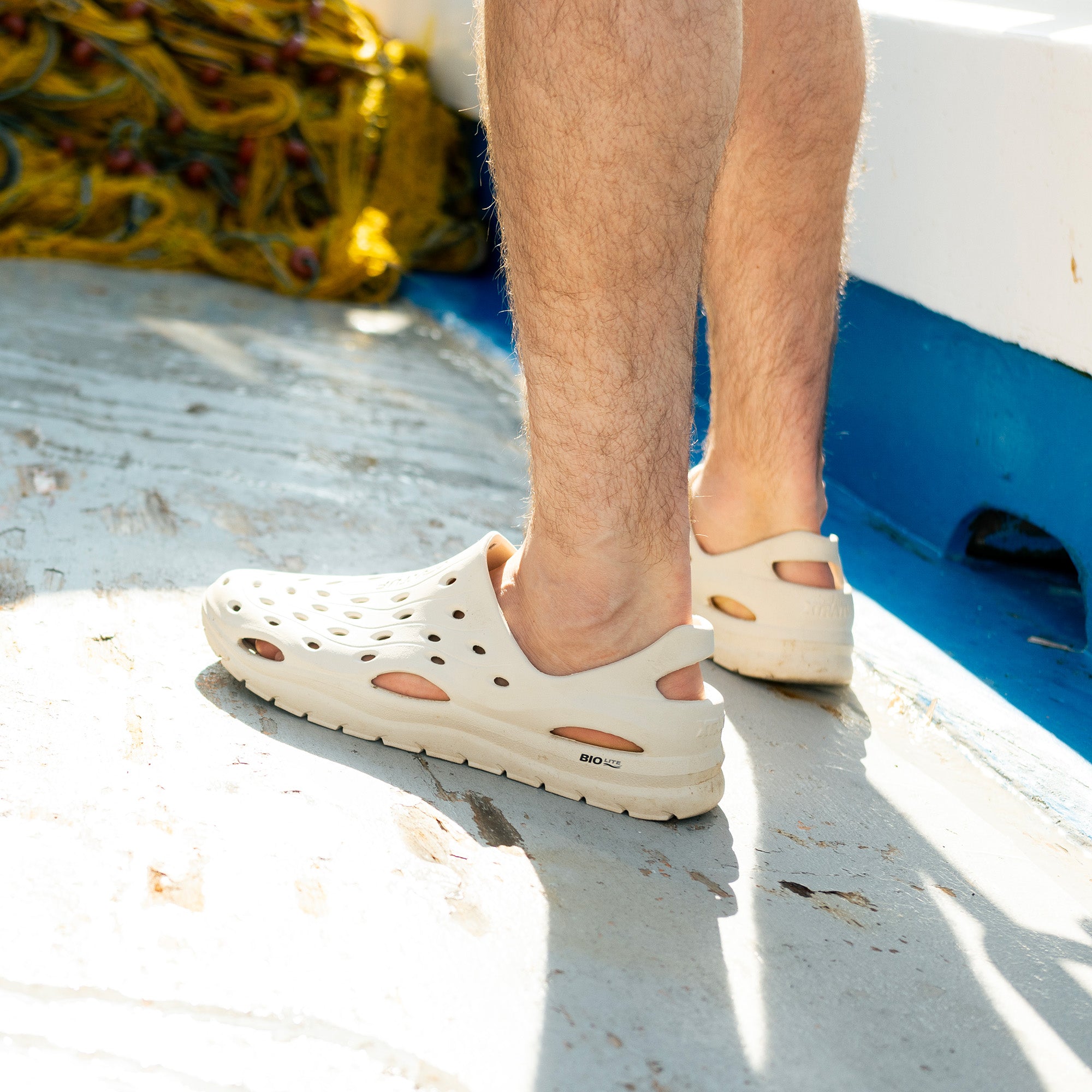 Unisex Riptide Sandal
