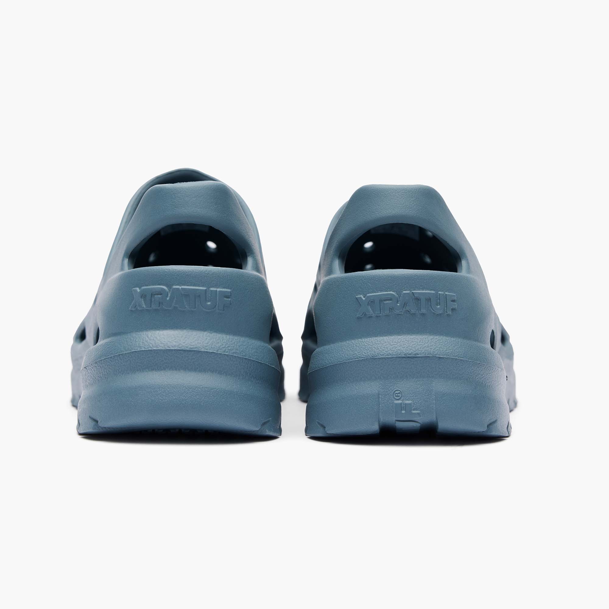 Unisex Riptide Sandal - back