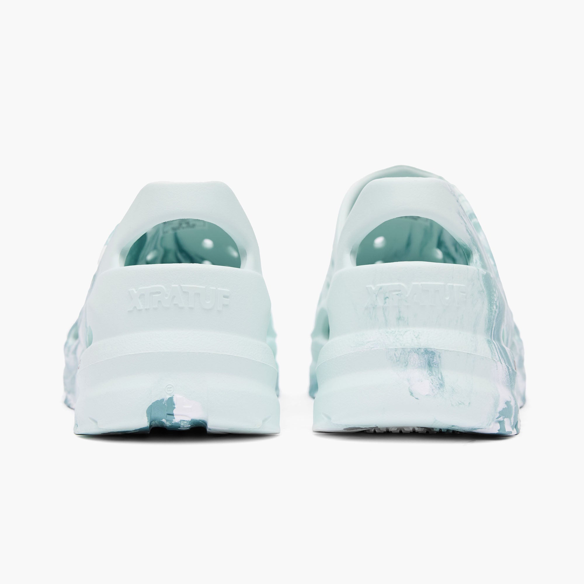 Unisex Riptide Sandal - back