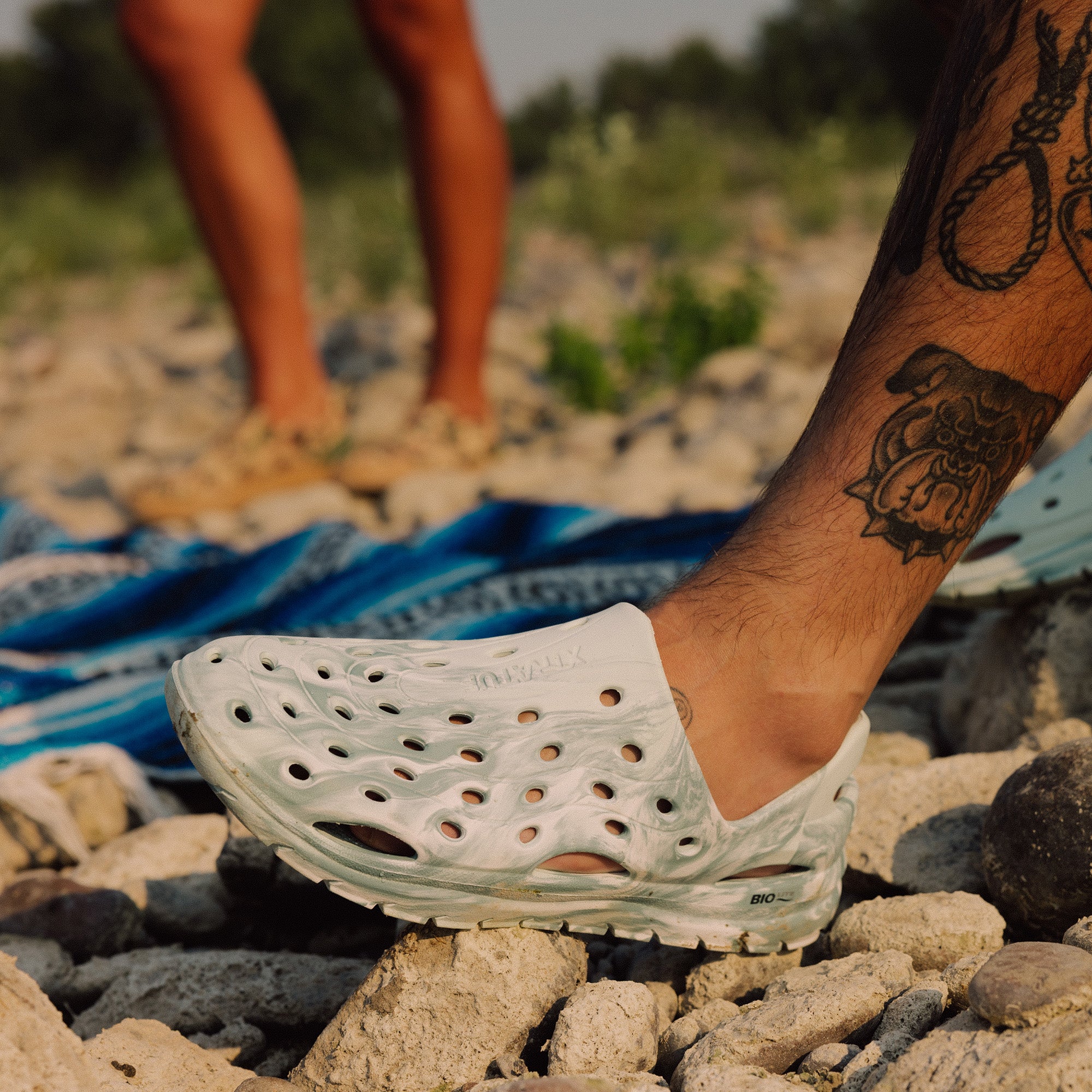 Unisex Riptide Sandal