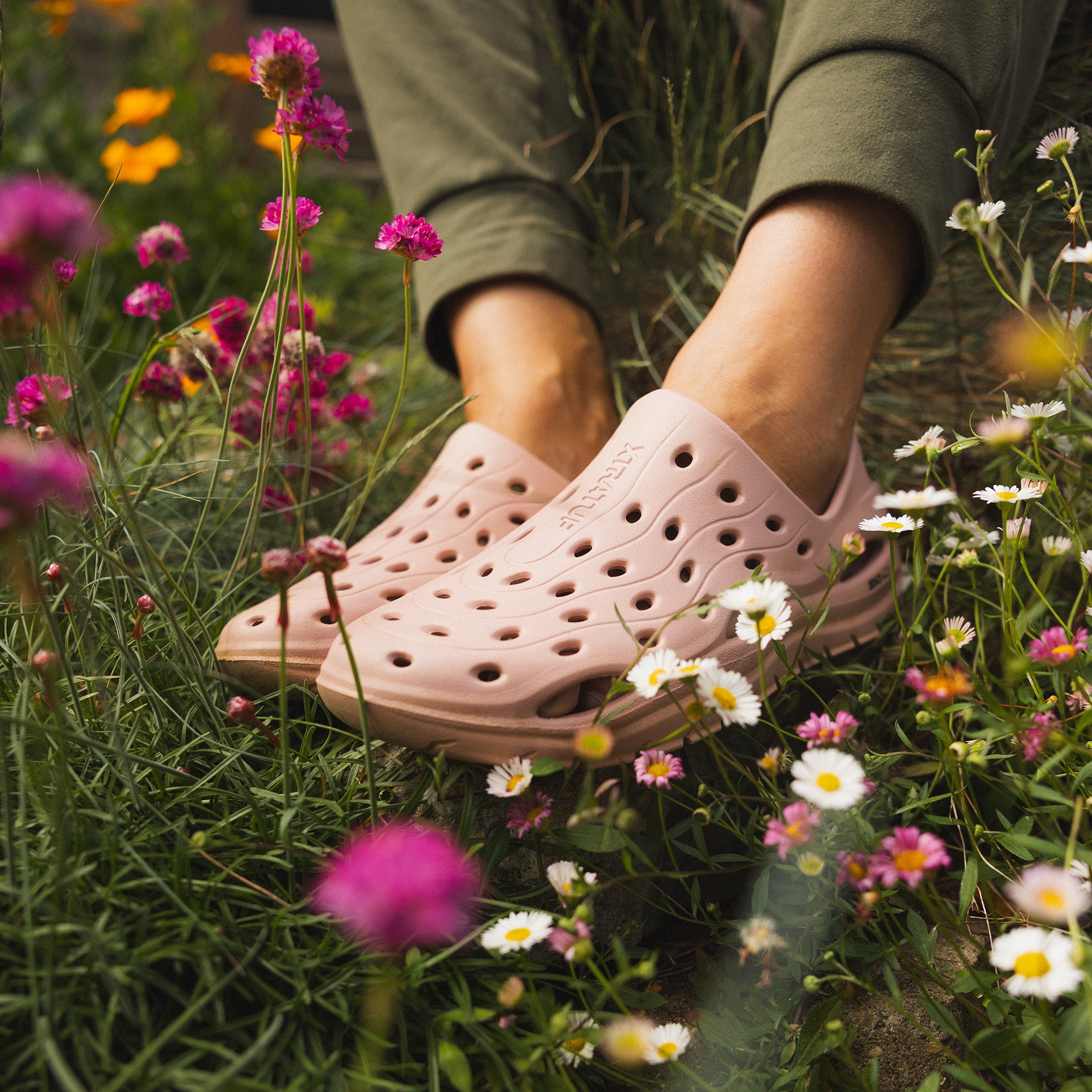 Unisex Riptide Sandal – XTRATUF
