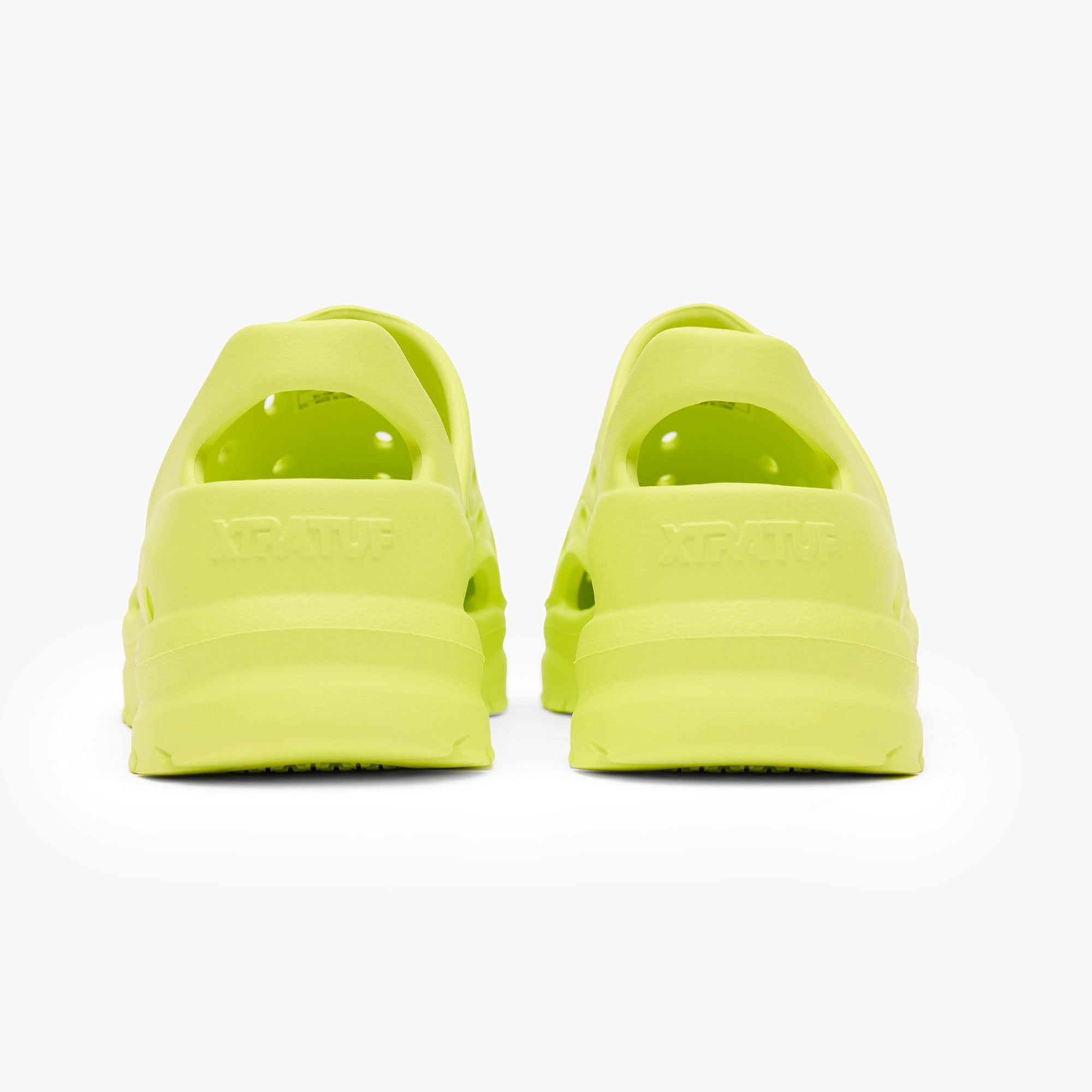 Unisex Riptide Sandal - back