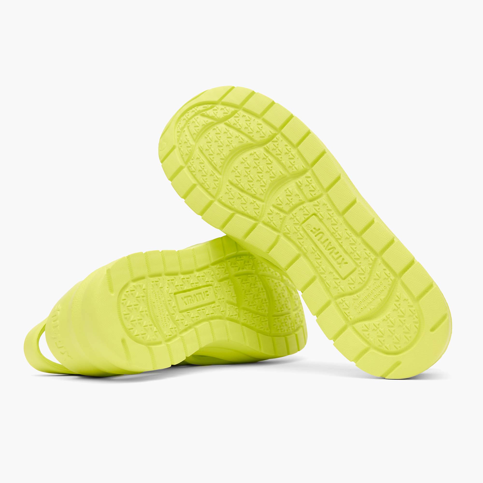 Unisex Riptide Sandal - outsole