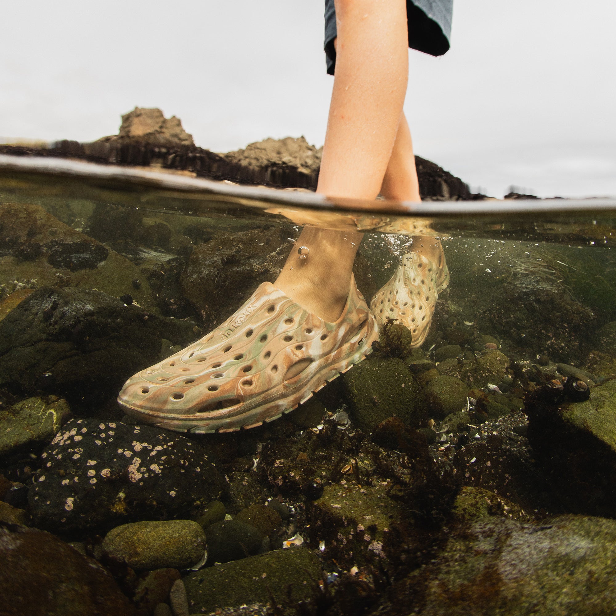 Unisex Riptide Sandal