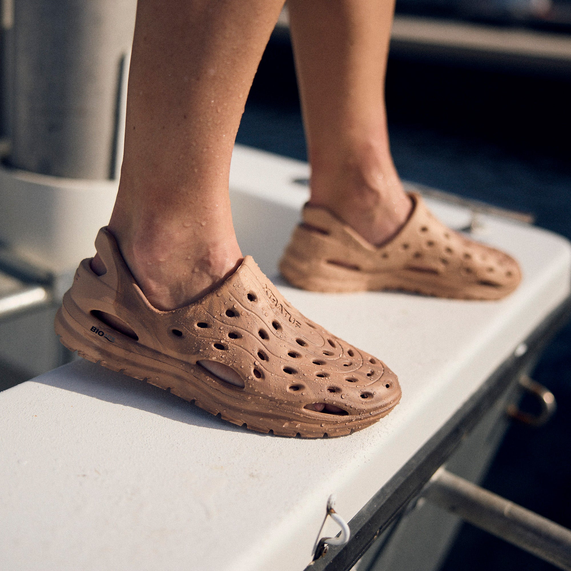 Unisex Riptide Sandal
