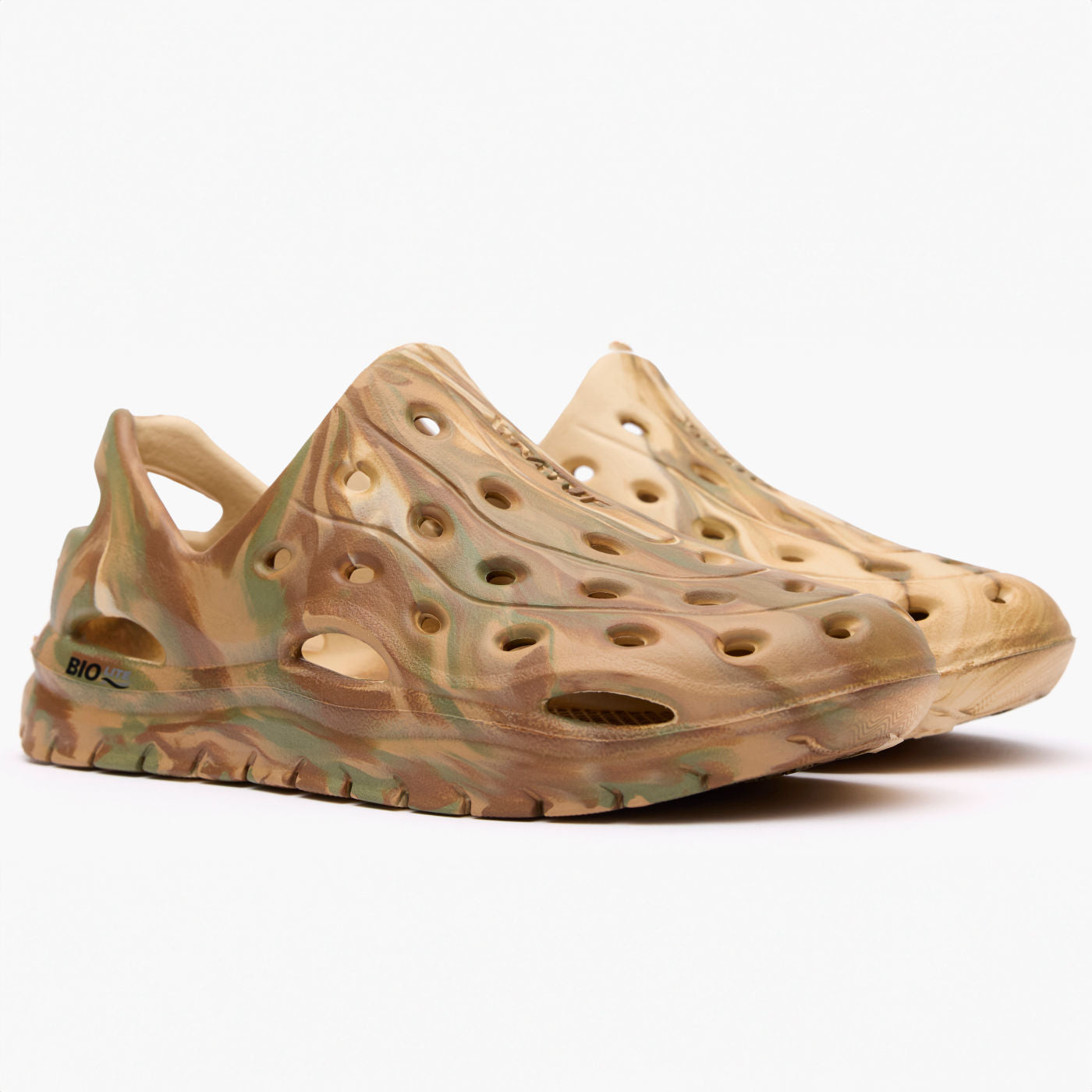 ゆぅ Little Kids Riptide Sandal – XTRATUF