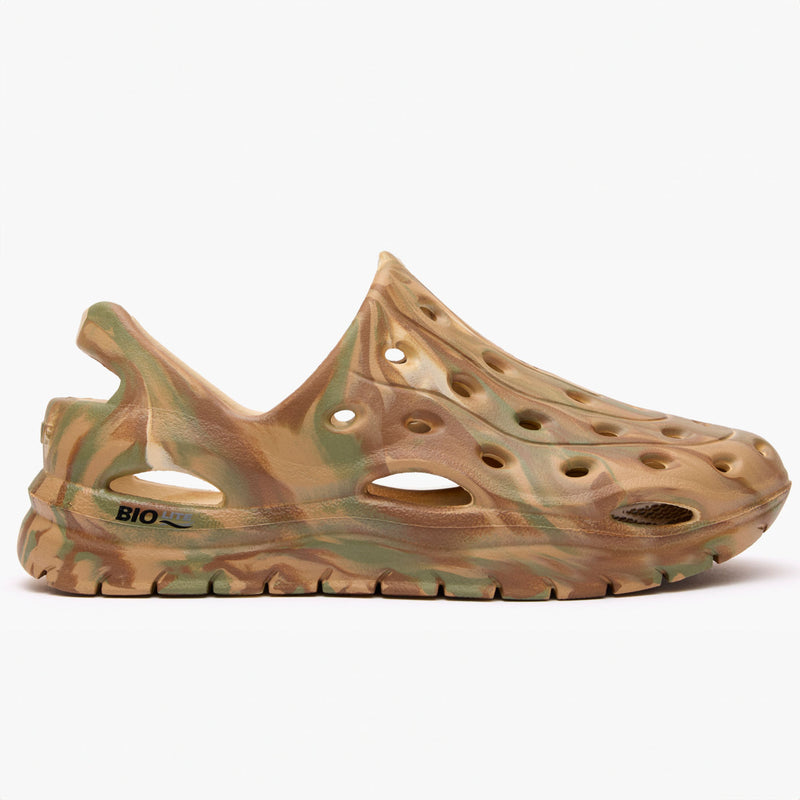 Big Kids Riptide Sandal - profile