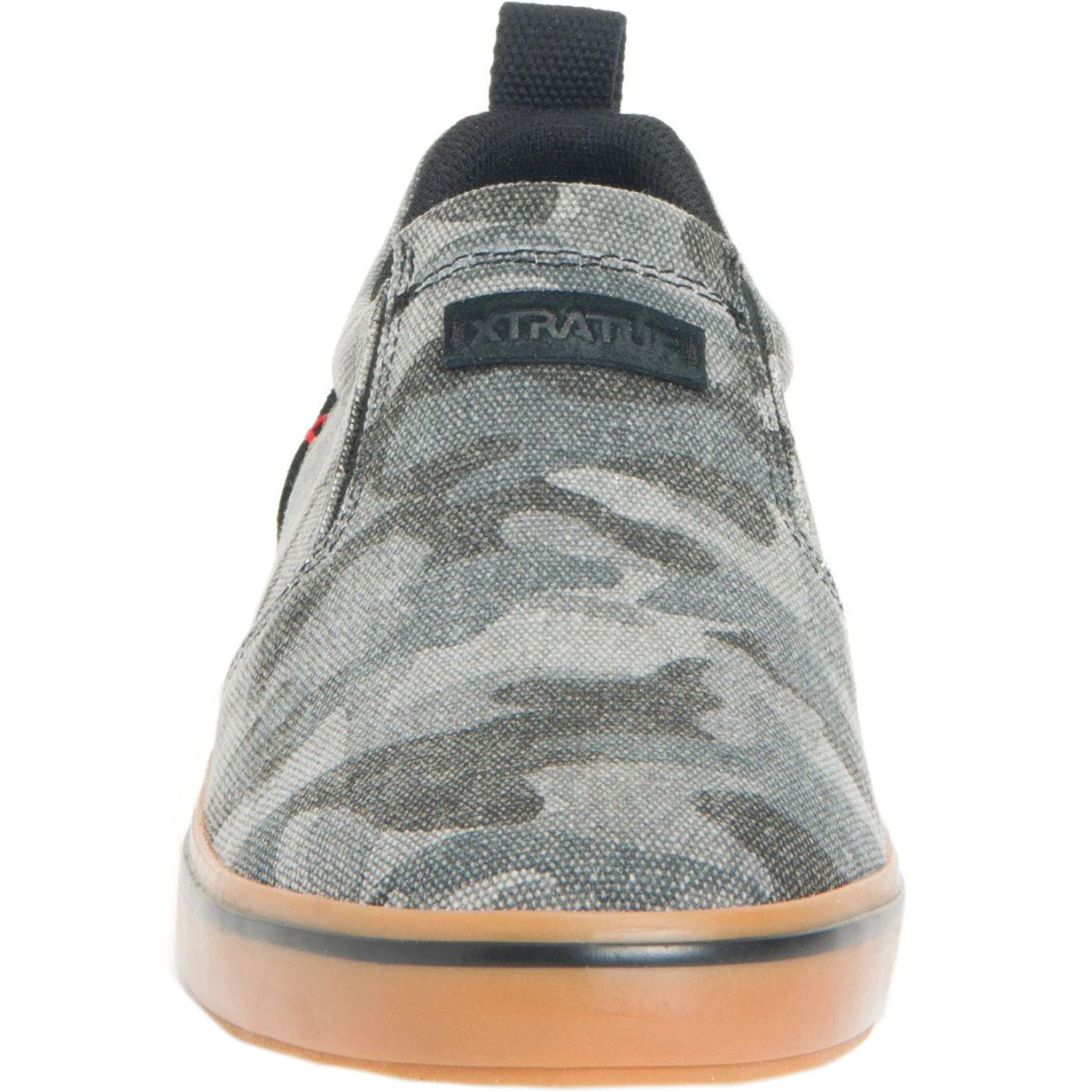 Men's Canvas Sharkbyte Deck Shoe – XTRATUF