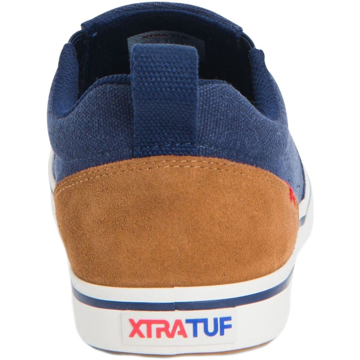 Men's Canvas Sharkbyte Deck Shoe – XTRATUF
