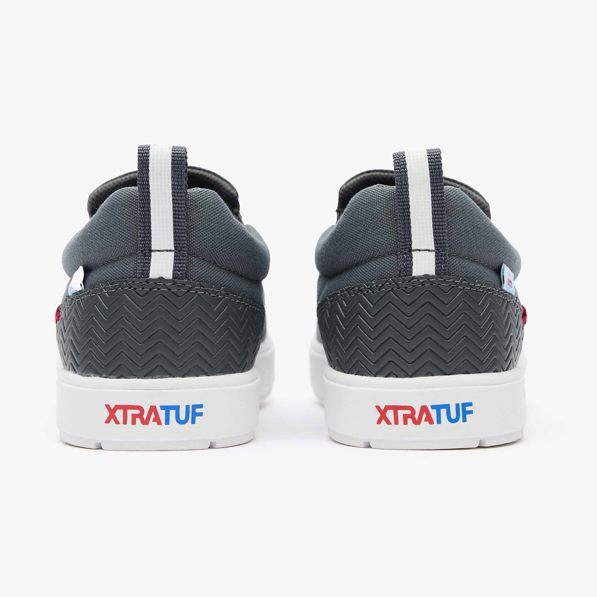 Men's Sharkbyte 2.0 ECO Deck Shoe - back