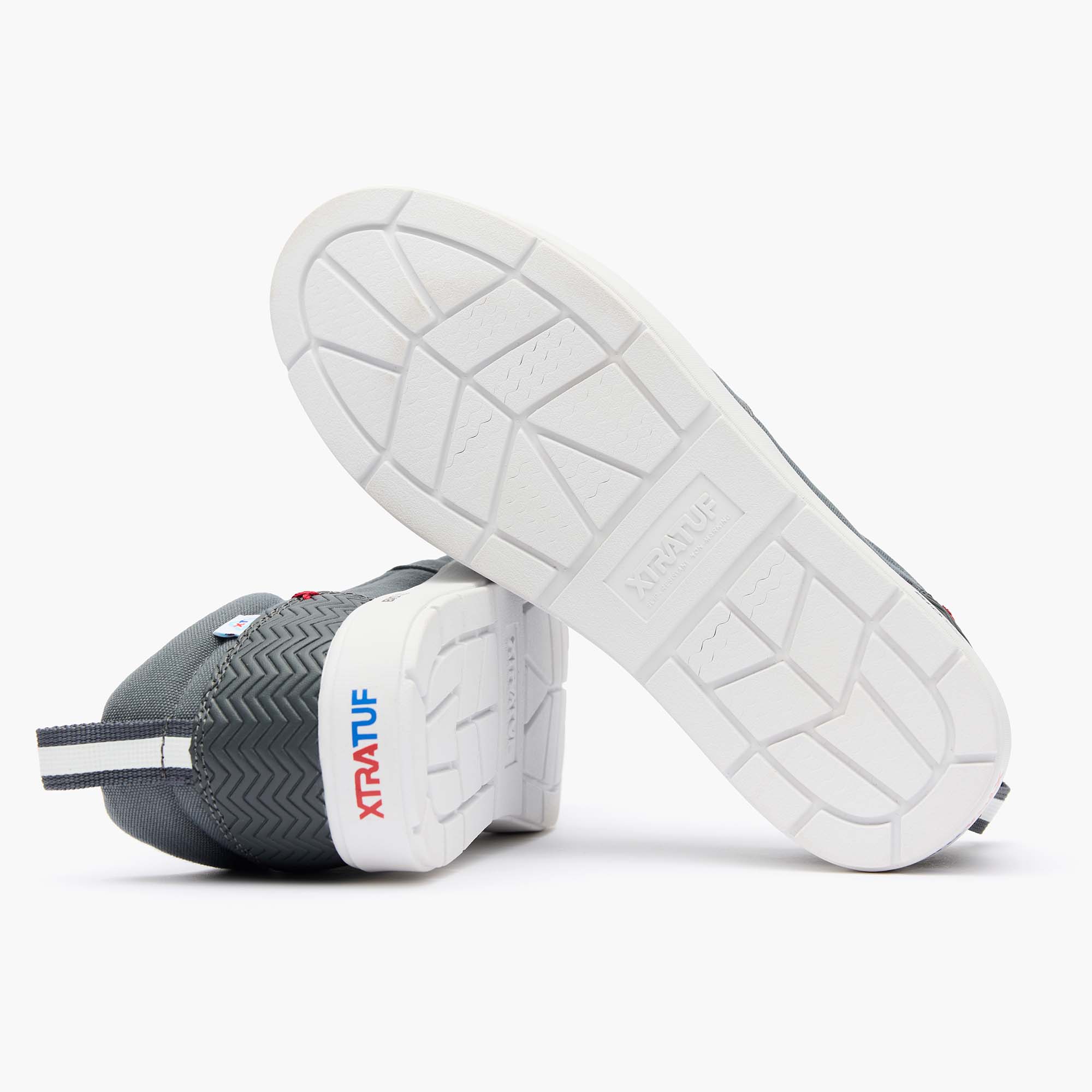 Men's Sharkbyte 2.0 ECO Deck Shoe - outsole