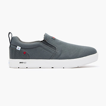 Men's Sharkbyte 2.0 ECO Deck Shoe - profile