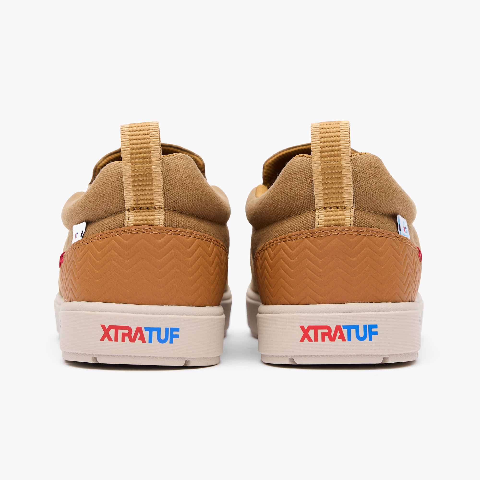 Men's Sharkbyte 2.0 Eco Deck Shoe - back