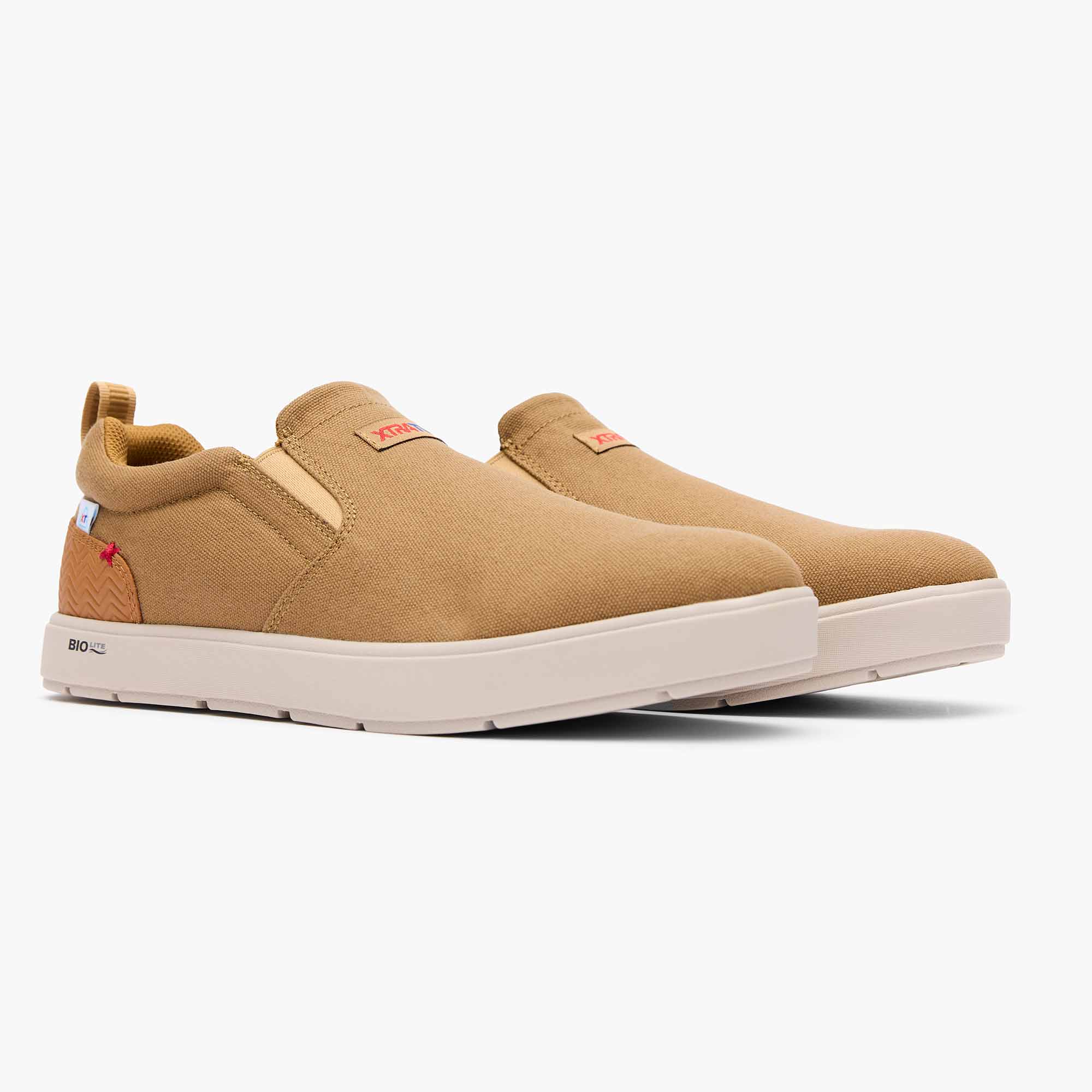 Men's Sharkbyte 2.0 ECO Deck Shoe – XTRATUF