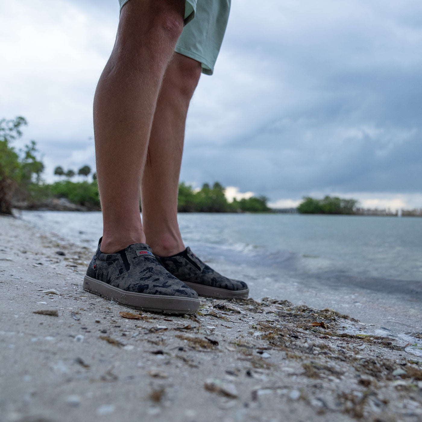 Men's Sharkbyte 2.0 ECO Deck Shoe – XTRATUF