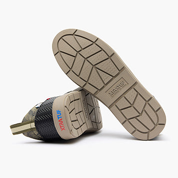 Men's Sharkbyte 2.0 ECO Deck Shoe - outsole