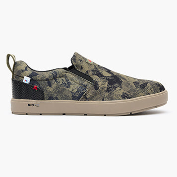 Men's Sharkbyte 2.0 ECO Deck Shoe - profile