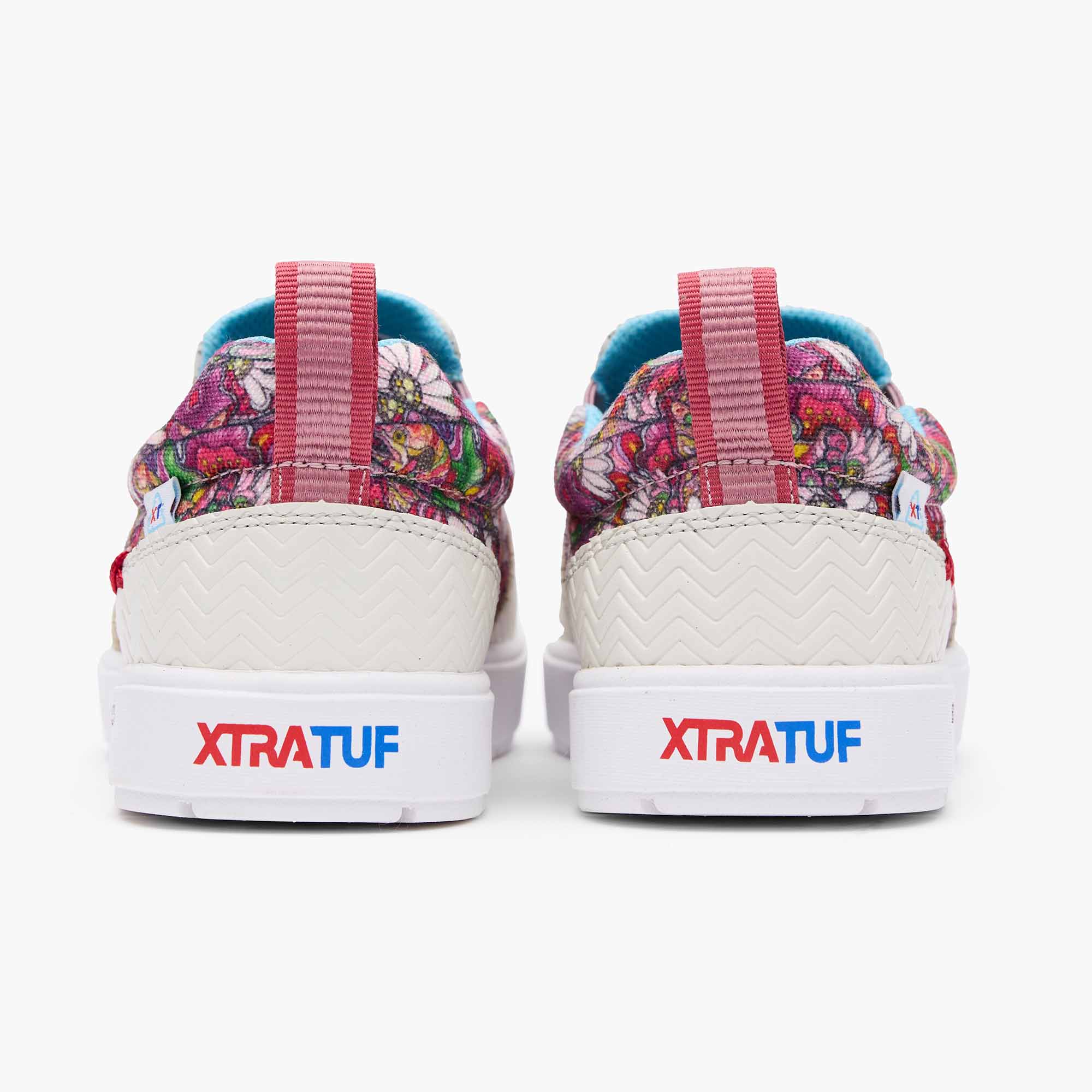 Women's Sharkbyte 2.0 Eco Deck Shoe - back