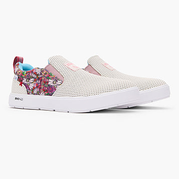 Women's Sharkbyte 2.0 Eco Deck Shoe - hero2