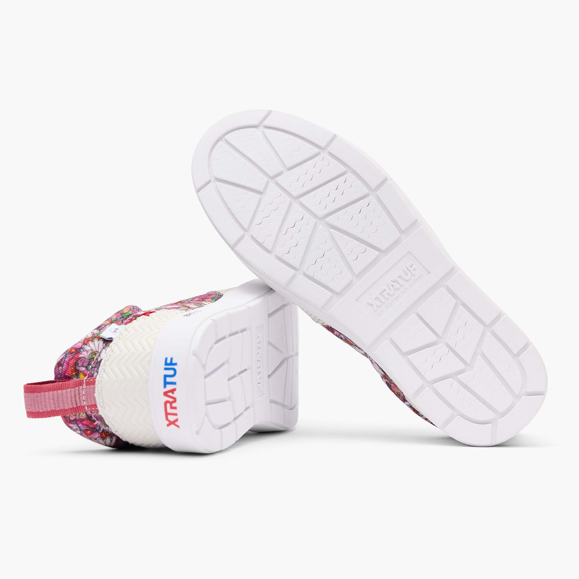 Women's Sharkbyte 2.0 Eco Deck Shoe - outsole