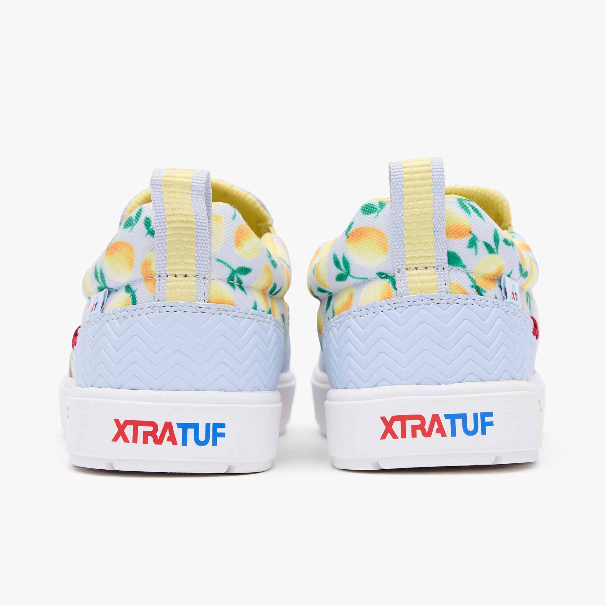 Women's Sharkbyte 2.0 Eco Deck Shoe - back