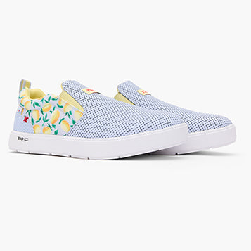 Women's Sharkbyte 2.0 Eco Deck Shoe - hero2