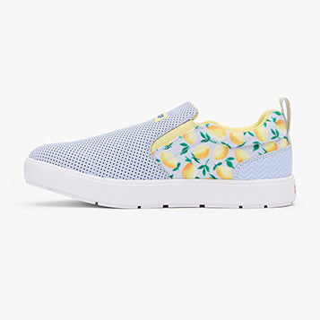 Women's Sharkbyte 2.0 Eco Deck Shoe - profile