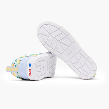 Women's Sharkbyte 2.0 Eco Deck Shoe – XTRATUF