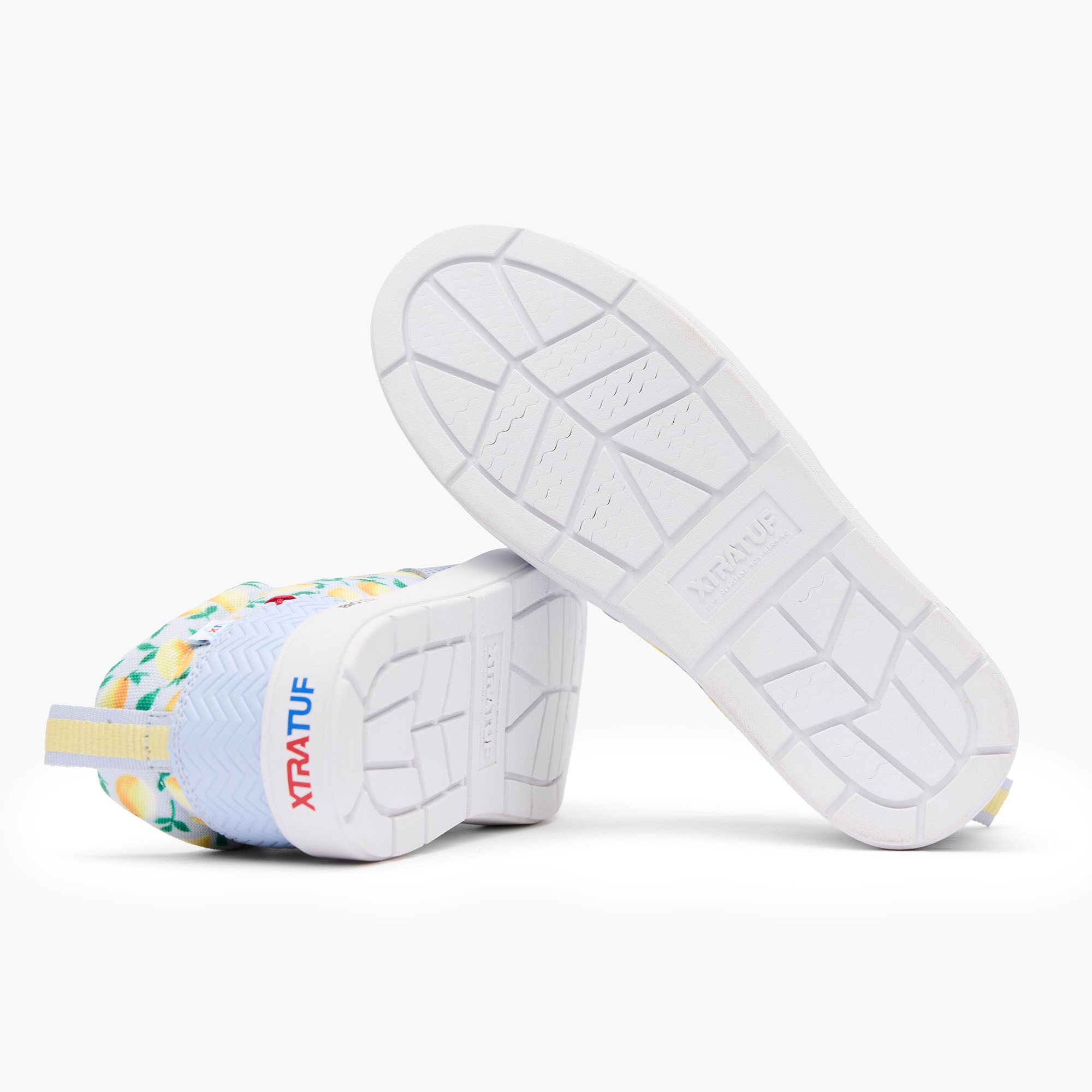 Women's Sharkbyte 2.0 Eco Deck Shoe - outsole