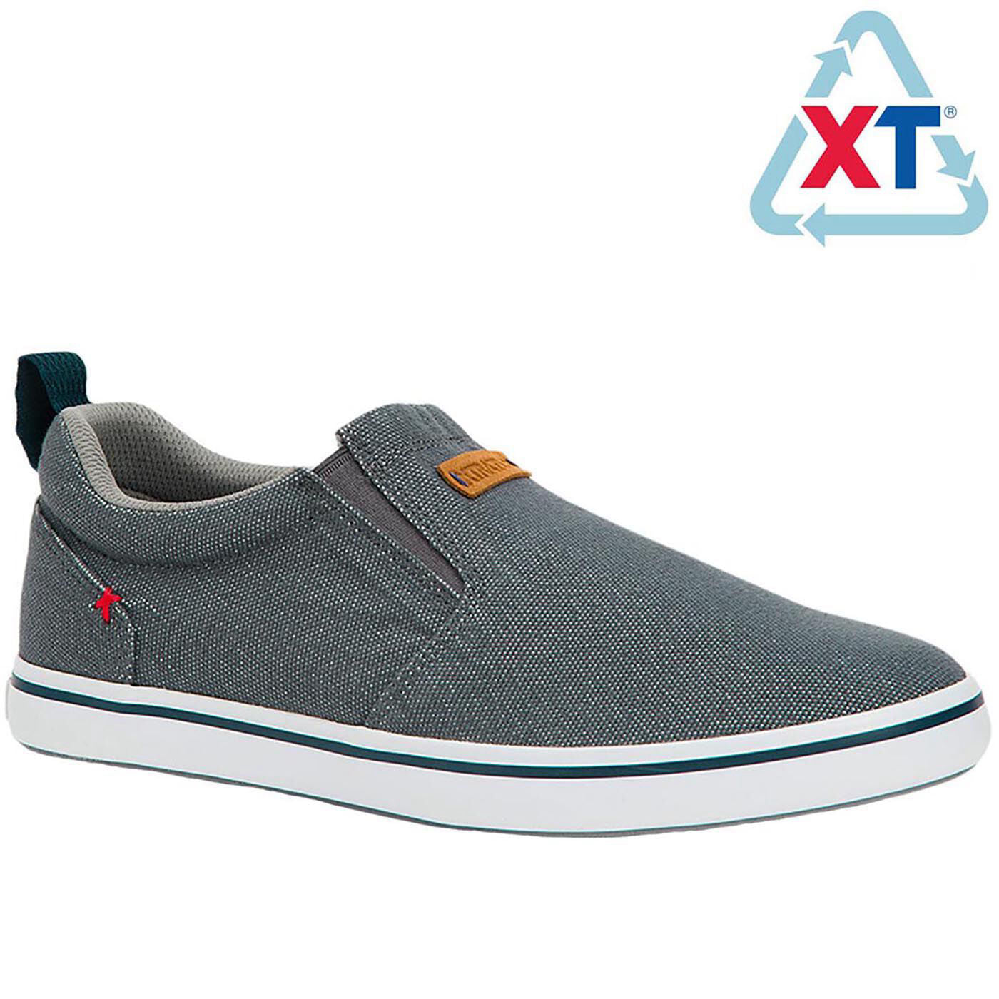 Men's ECO Sharkbyte Deck Shoe – XTRATUF