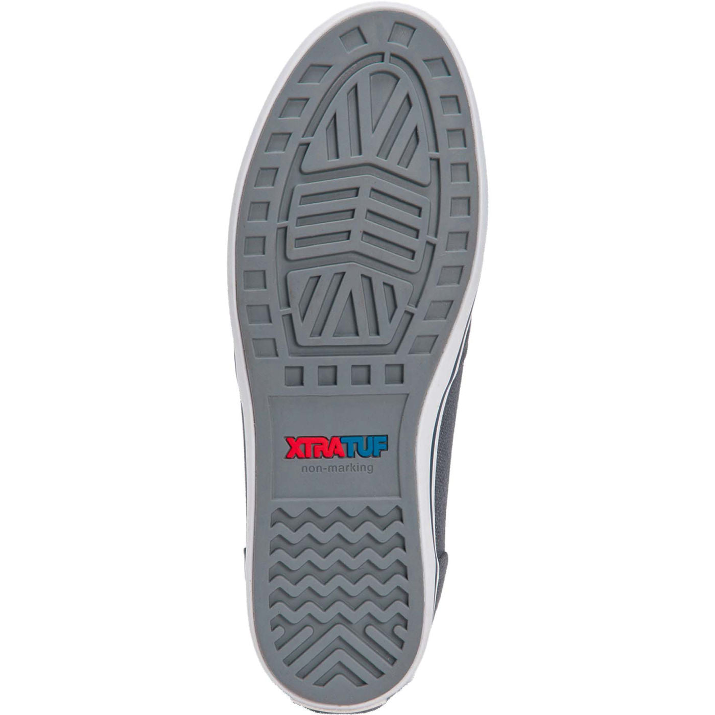 Men's ECO Sharkbyte Deck Shoe – XTRATUF