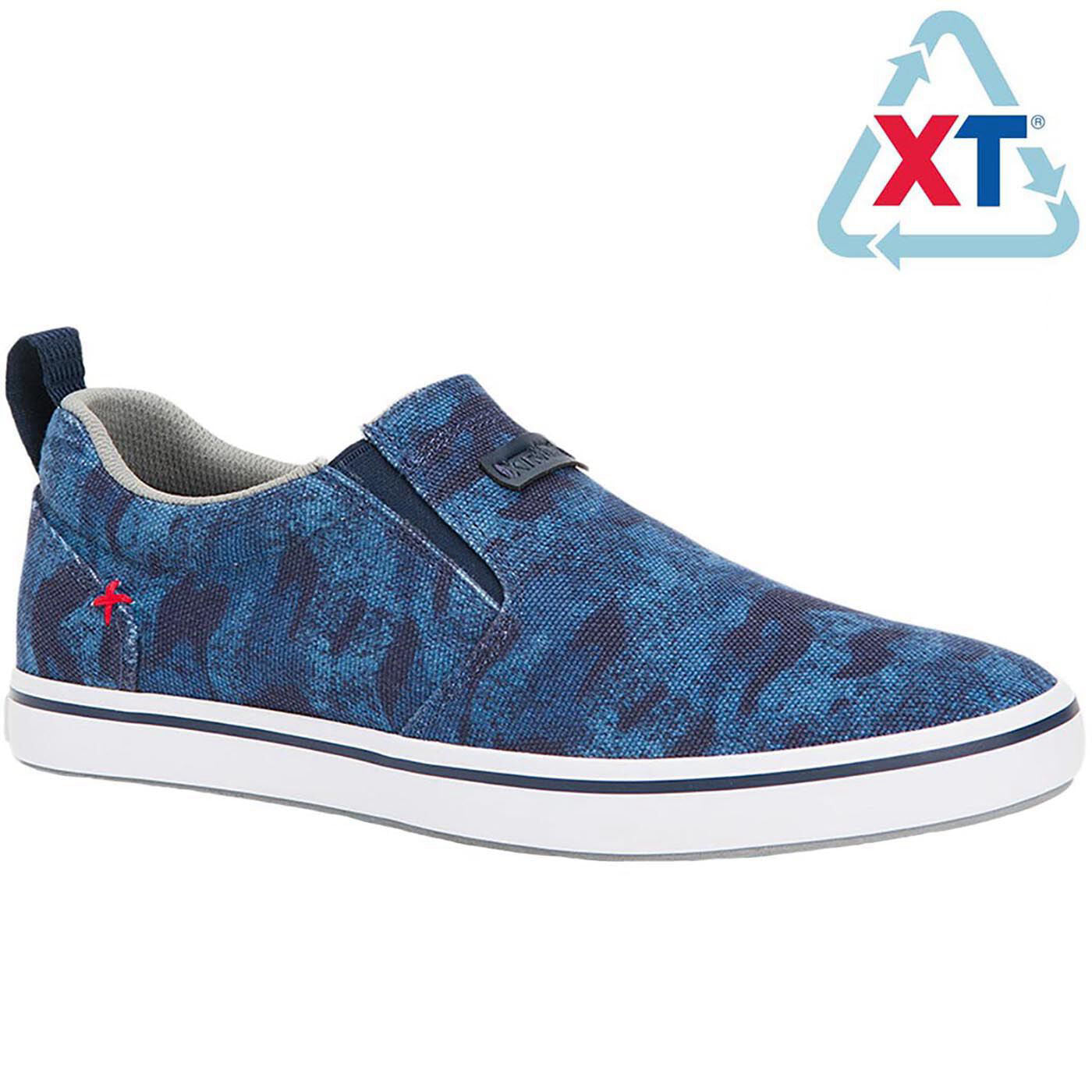 Men's ECO Sharkbyte Deck Shoe - 13