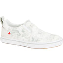 Women's Canvas Sharkbyte Deck Shoe - main