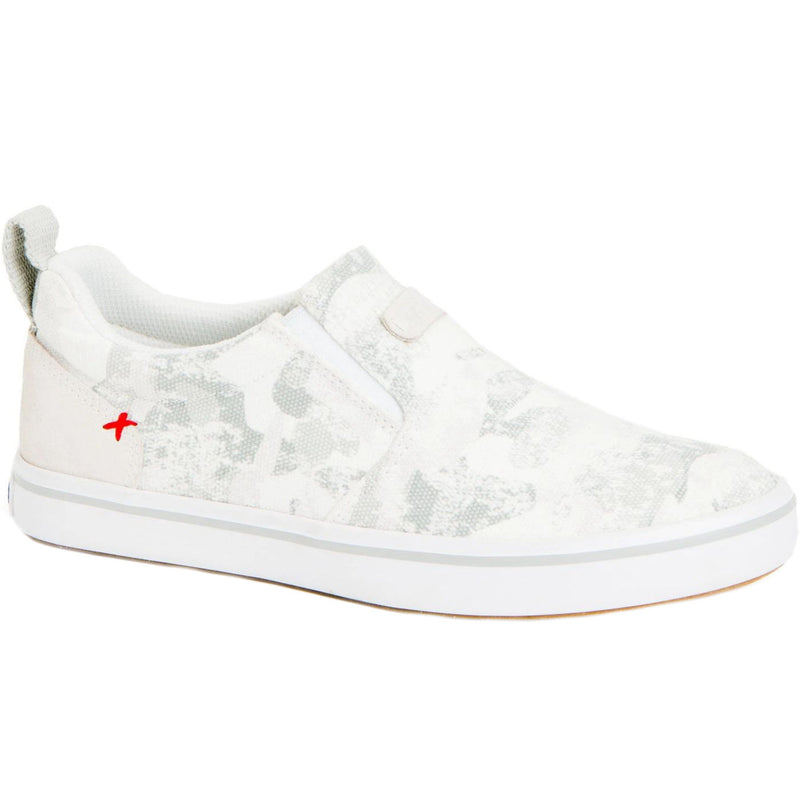 Women's Canvas Sharkbyte Deck Shoe - main