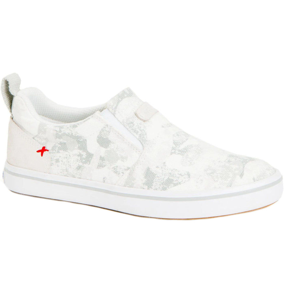 Women's Canvas Sharkbyte Deck Shoe - main