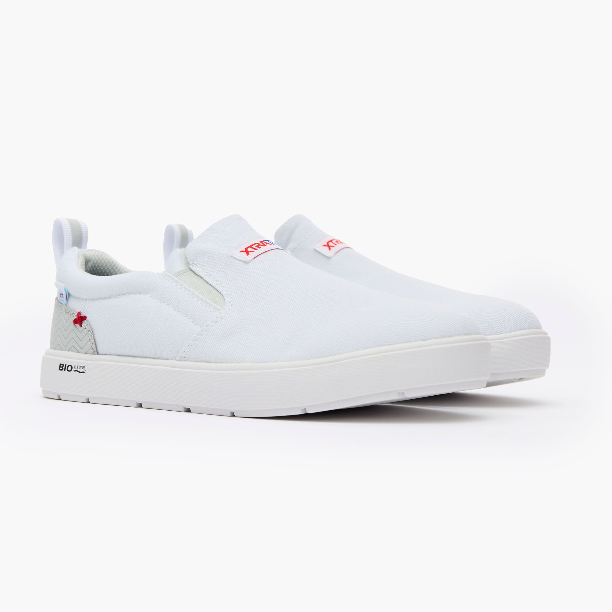 Women's Sharkbyte 2.0 ECO Deck Shoe - hero2