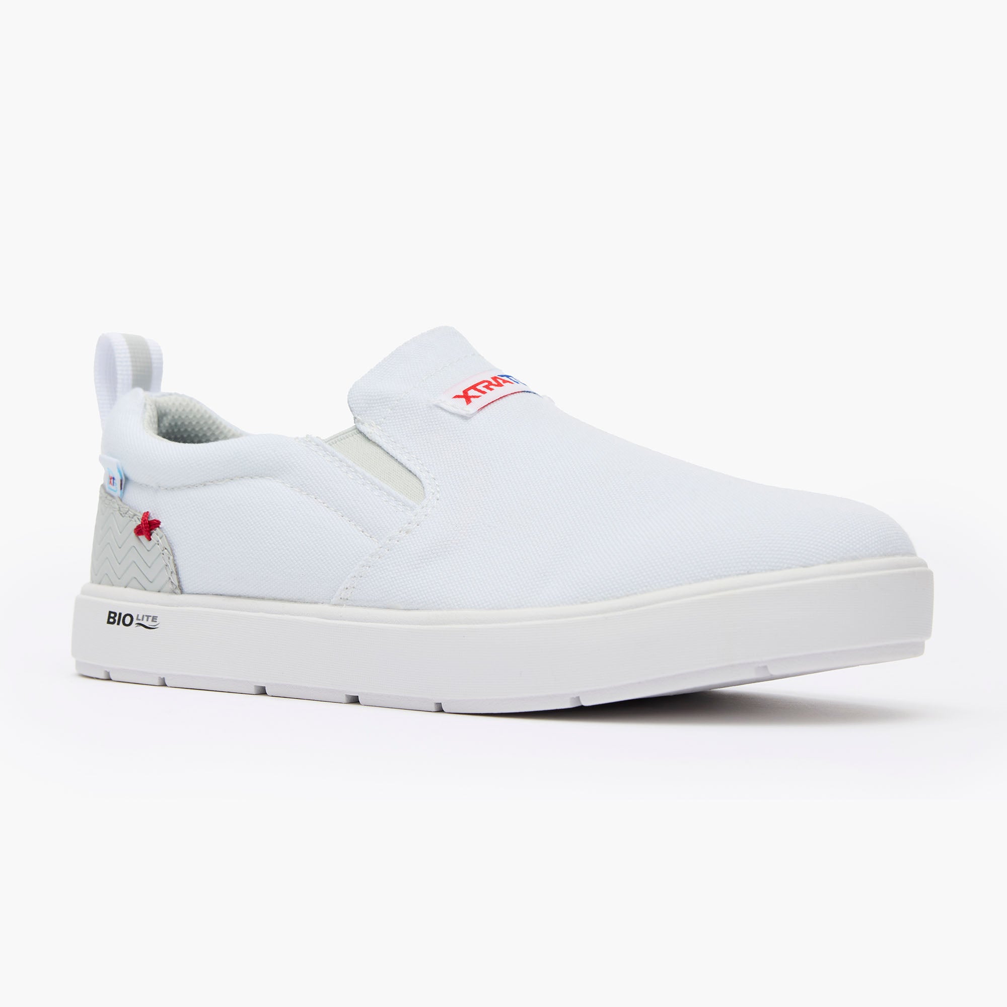 Women's Sharkbyte 2.0 ECO Deck Shoe – XTRATUF