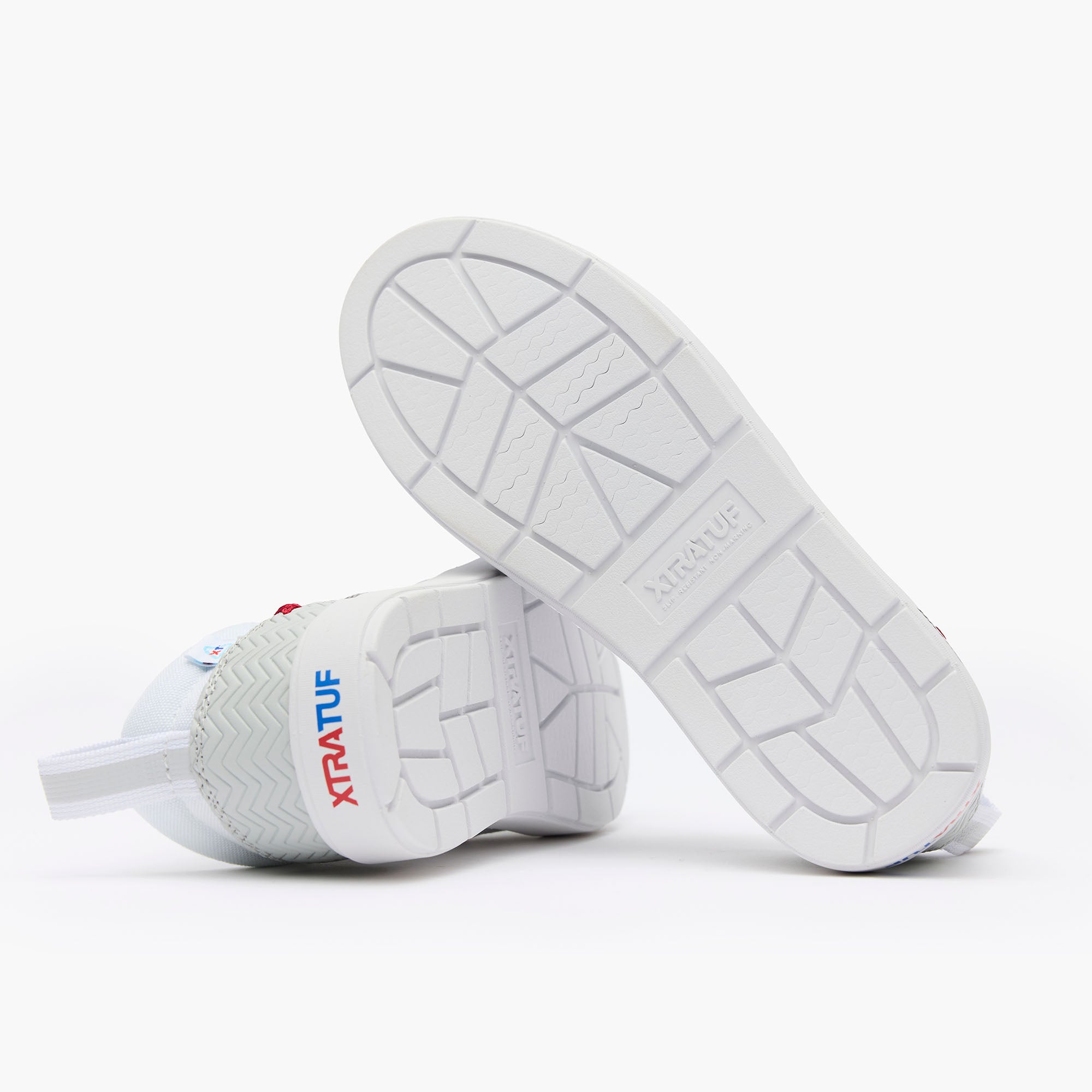 Women's Sharkbyte 2.0 ECO Deck Shoe - outsole