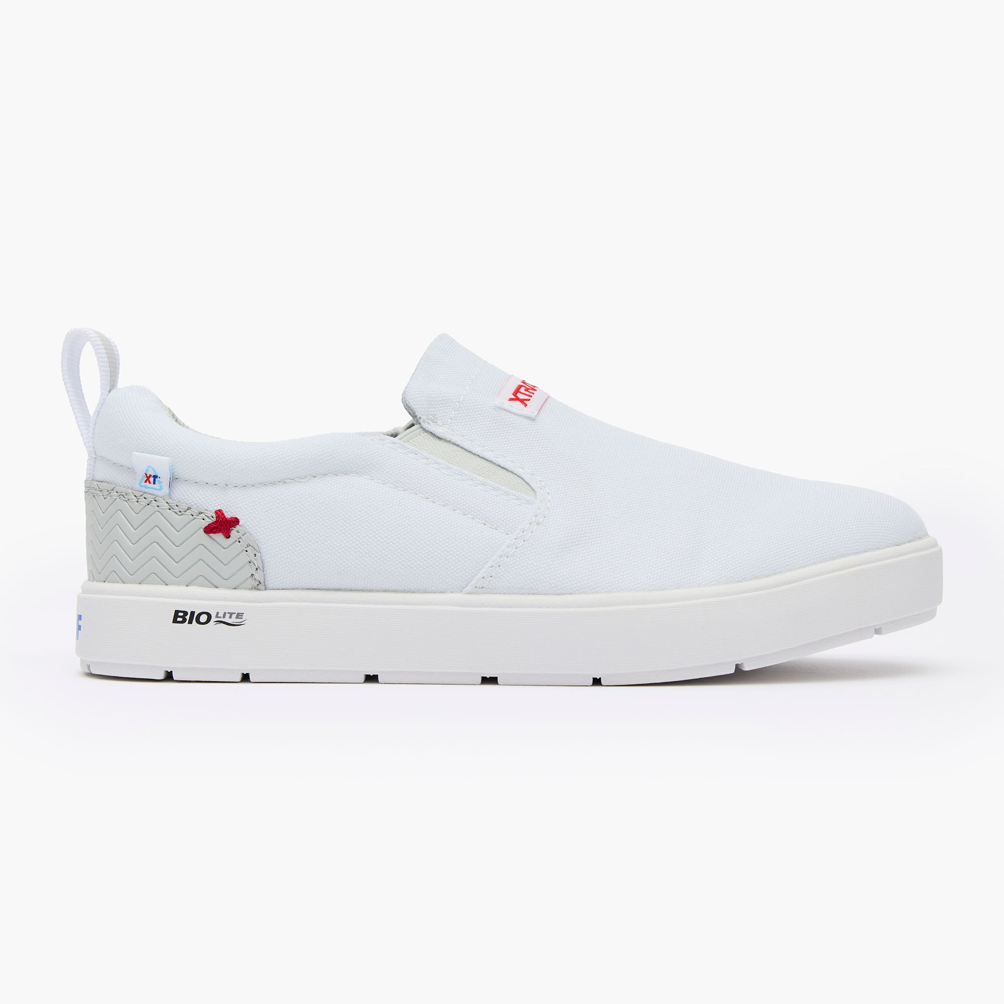 Women's Sharkbyte 2.0 ECO Deck Shoe - profile