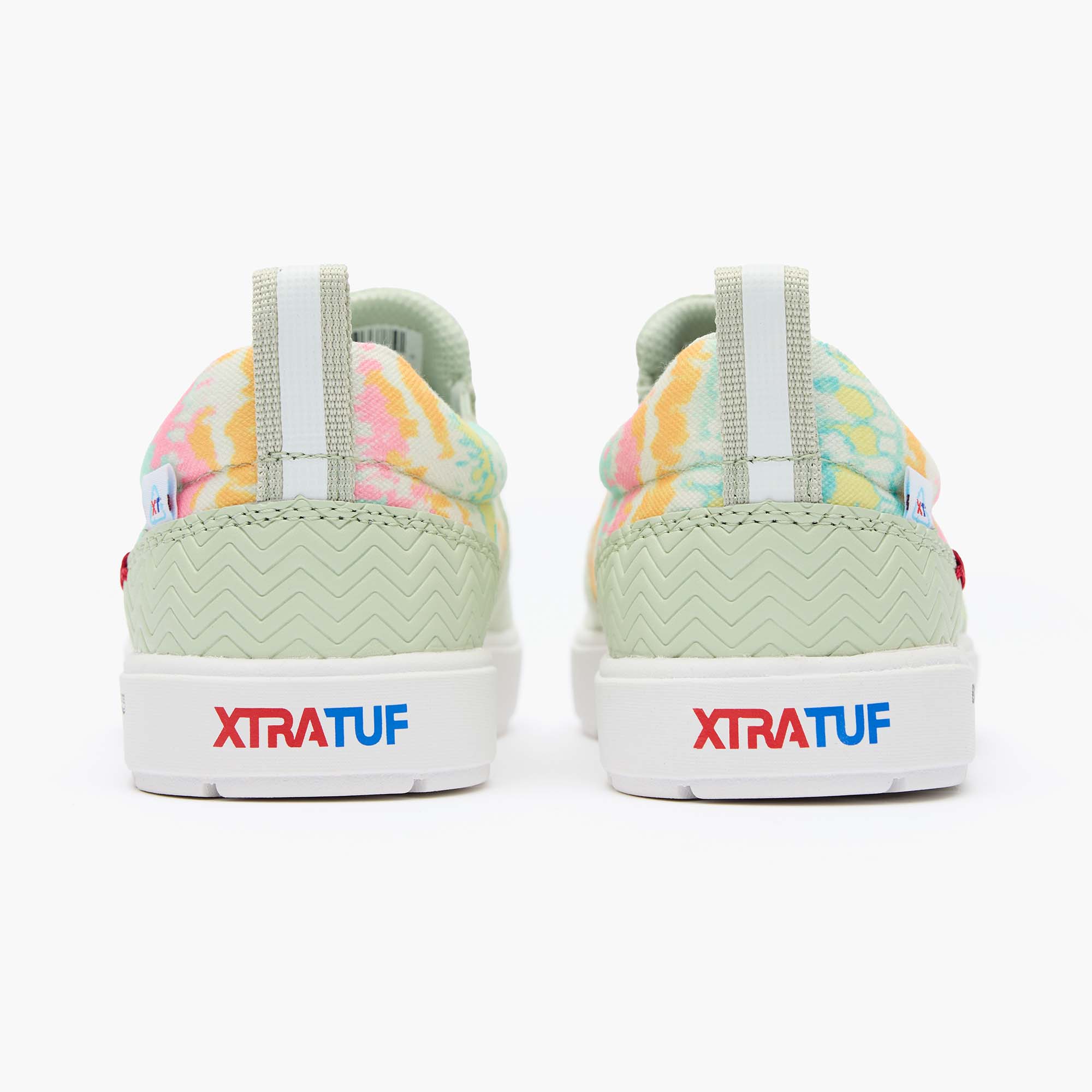 Women's Sharkbyte 2.0 ECO Deck Shoe - back