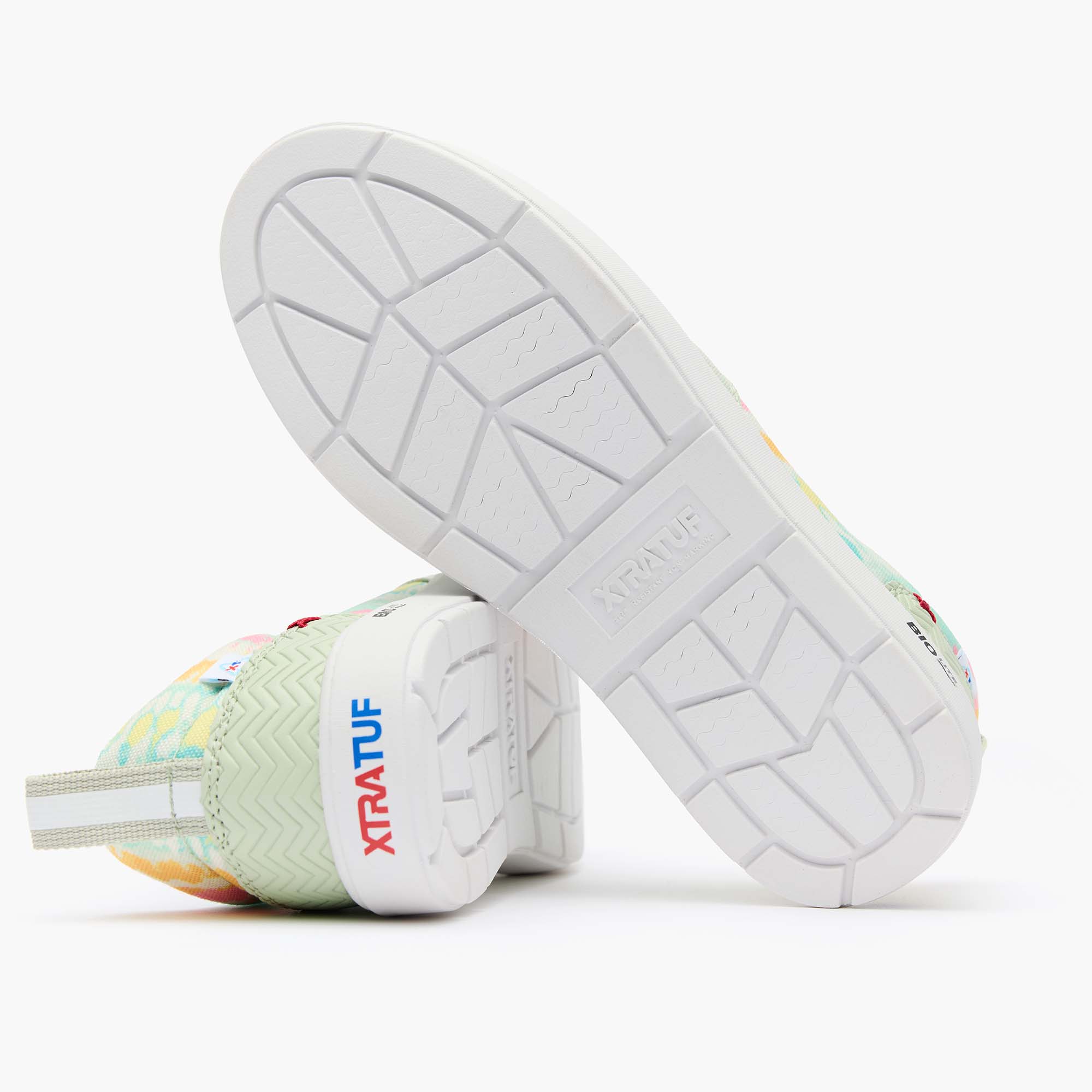 Women's Sharkbyte 2.0 ECO Deck Shoe - outsole