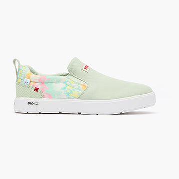 Women's Sharkbyte 2.0 ECO Deck Shoe - profile