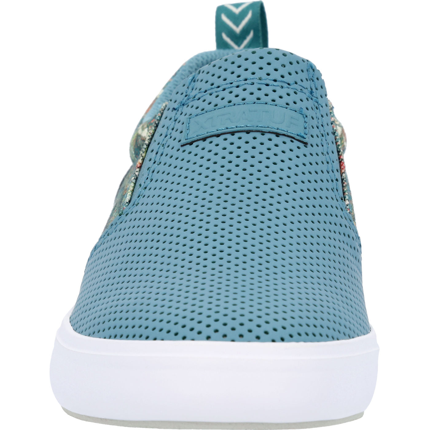Women's Fishe®wear Leather Sharkbyte Deck Shoe – XTRATUF