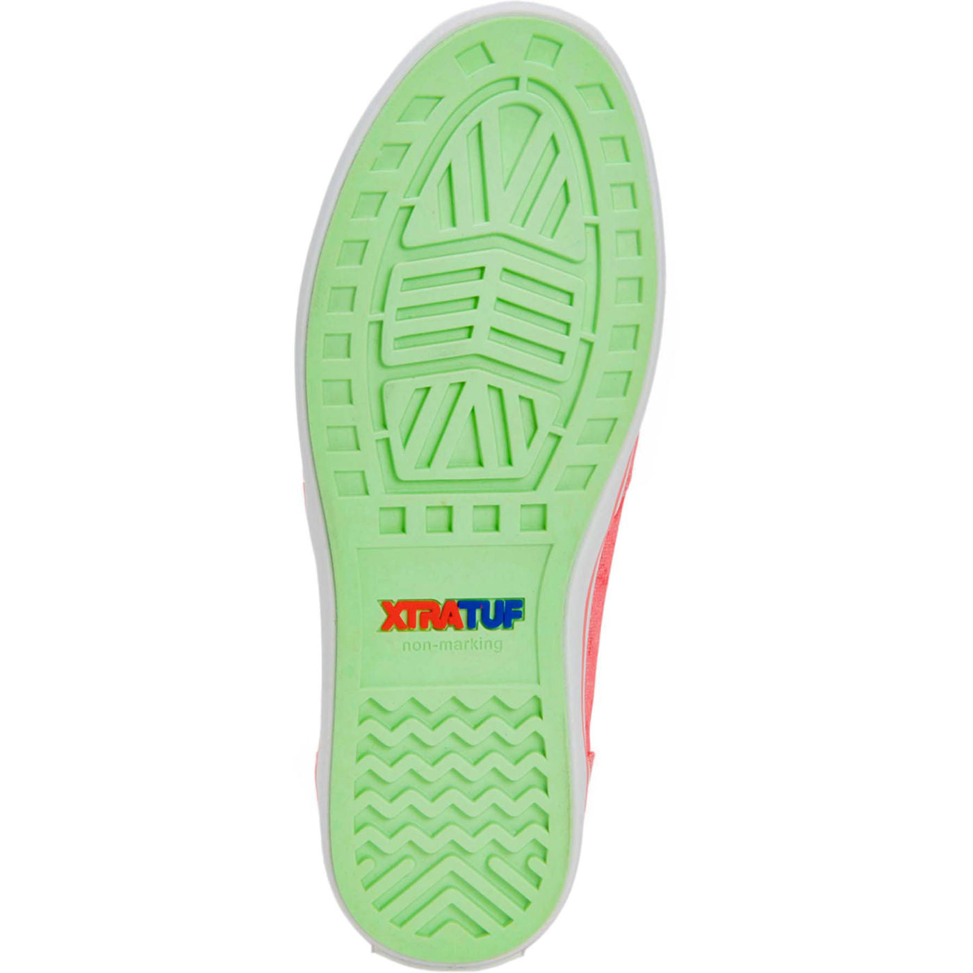 Women's ECO Sharkbyte Deck Shoe – XTRATUF