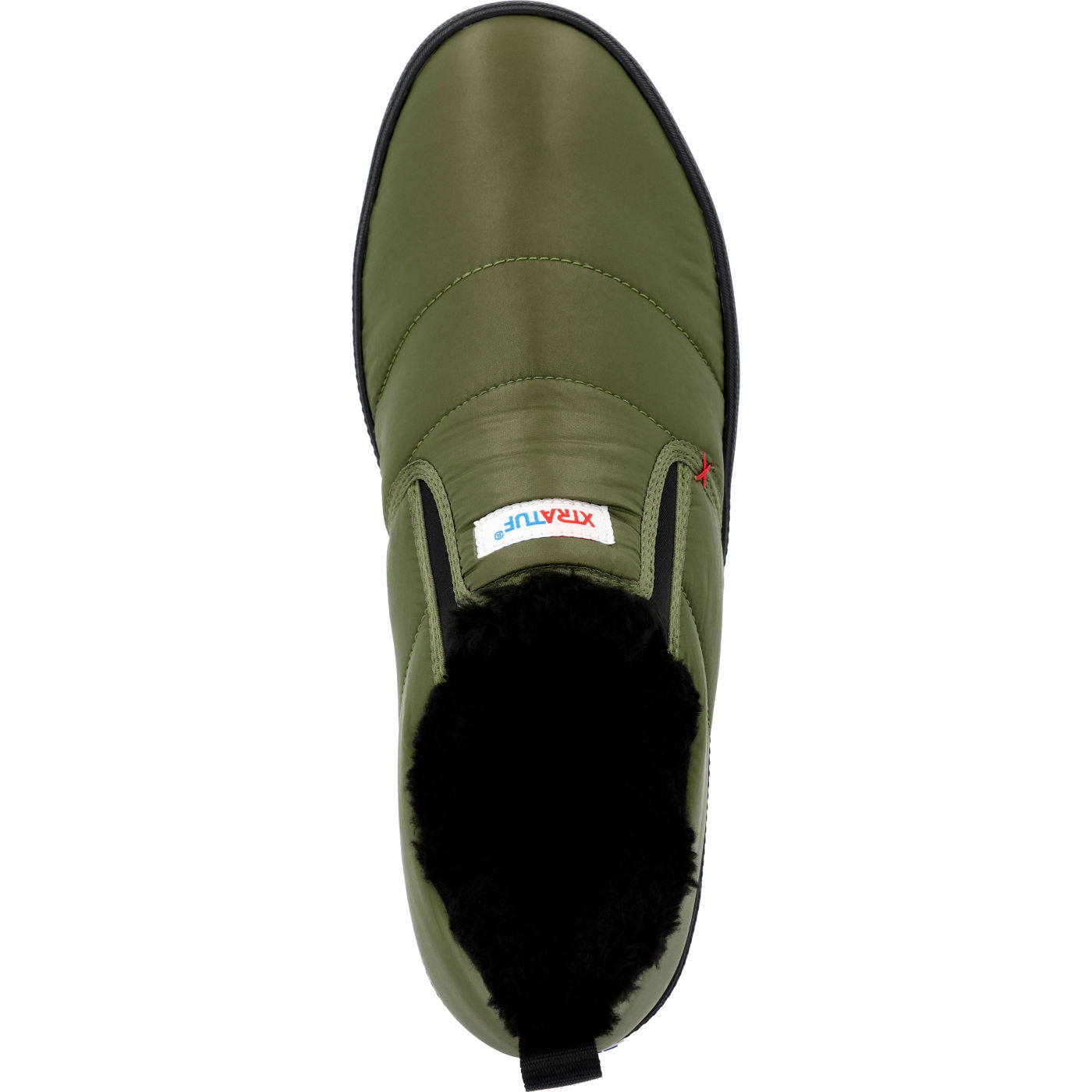 NOAH「High TWISTER XX」146cm Unisex Nylon Homer II Slip On – XTRATUF