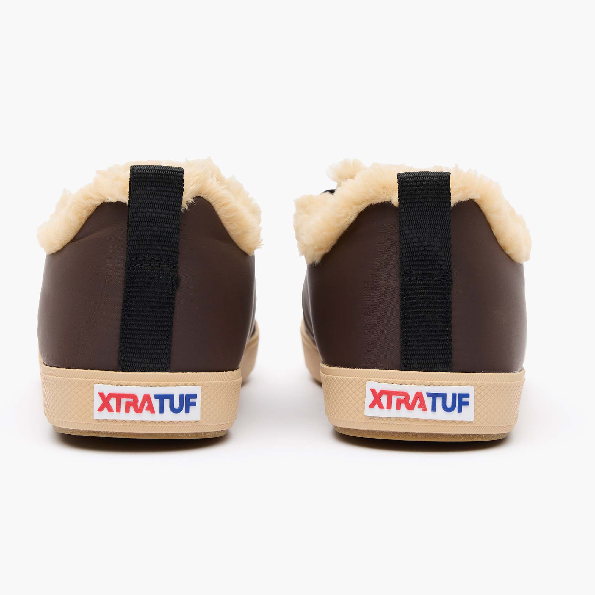 Unisex Nylon Homer II Slip On - back