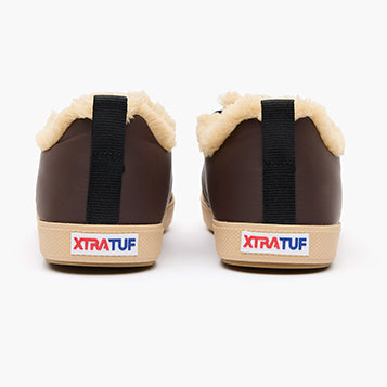 Unisex Nylon Homer II Slip On - back